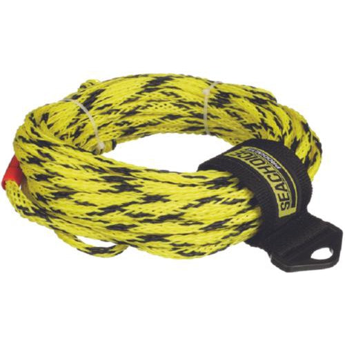 Seachoice Qualifies for Free Shipping Seachoice 1-Rider Tube Tow Rope #86737