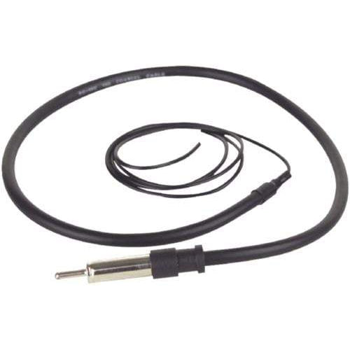 Seachoice Qualifies for Free Shipping Seachoice 10" Wire Stereo Antenna #72117
