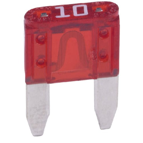 Seachoice Qualifies for Free Shipping Seachoice 10a ATM Blade Fuses 5-pk #11419