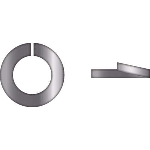 Seachoice Qualifies for Free Shipping Seachoice #12 Lock Washer 316 SS 100-pk #01008