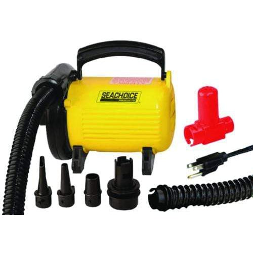 Seachoice Qualifies for Free Shipping Seachoice 120v Super Air Pump #86989