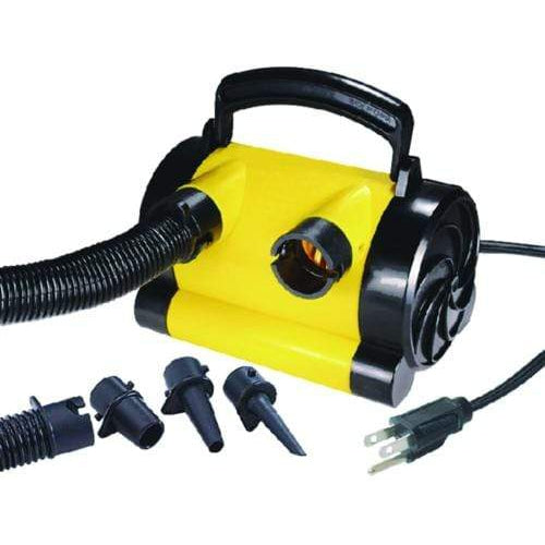 Seachoice Qualifies for Free Shipping Seachoice 120v Super Electric Air Pump #86986