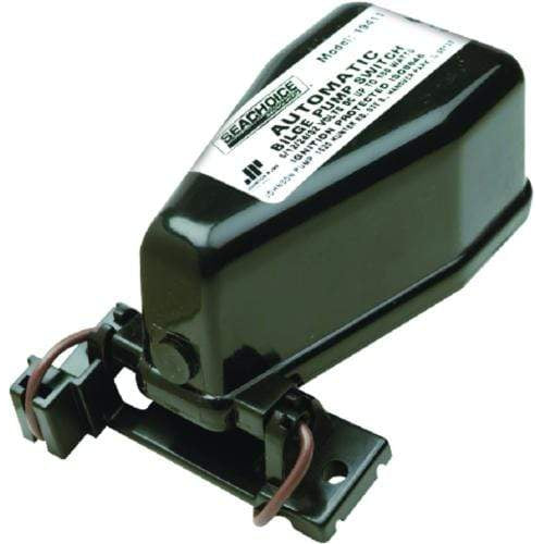 Seachoice Qualifies for Free Shipping Seachoice 12v Automatic Bilge Pump Switch #19411