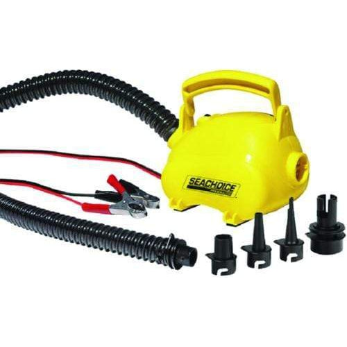Seachoice Qualifies for Free Shipping Seachoice 12v Electric Air Pump #86981