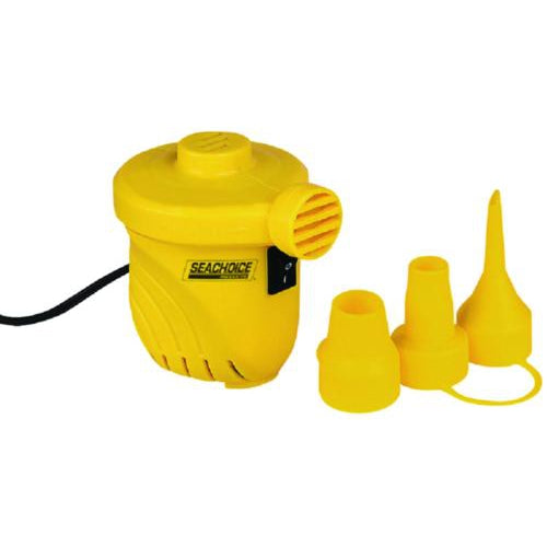 Seachoice Qualifies for Free Shipping Seachoice 12v Electric Air Pump #86984