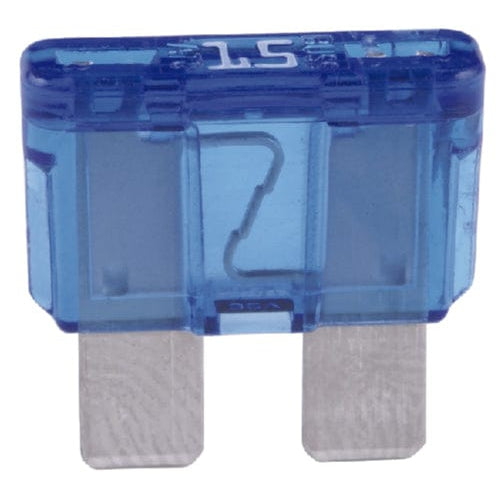 Seachoice Qualifies for Free Shipping Seachoice 15a ATC Fuse 100-pk #11334
