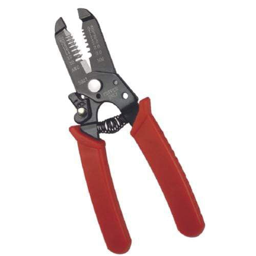 Seachoice Qualifies for Free Shipping Seachoice 18-10 AWG 7-in-1 Wire Stripper & Cut Tool #61281