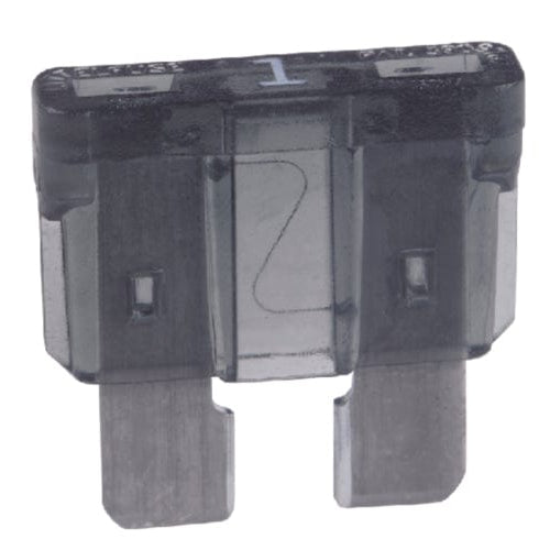 Seachoice Qualifies for Free Shipping Seachoice 1a ATC Blade Fuses 5-pk #11369