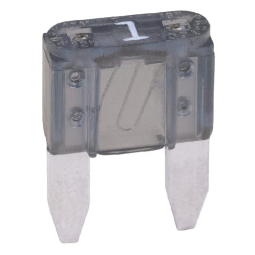 Seachoice Qualifies for Free Shipping Seachoice 1a ATM Blade Fuses 5-pk #11413