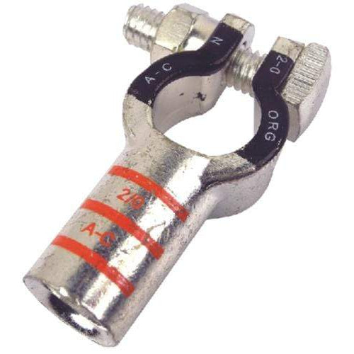 Seachoice Qualifies for Free Shipping Seachoice 2/0 Copper Straight Top Negative #63581