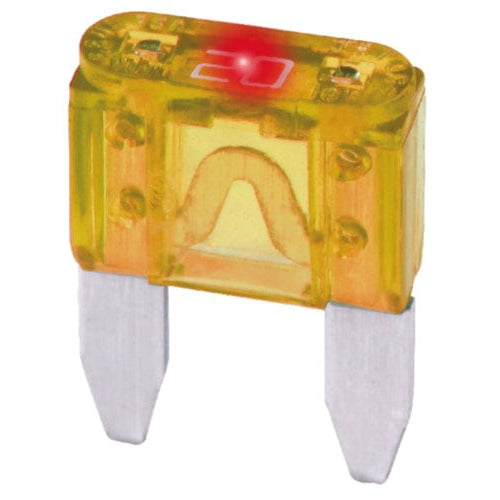 Seachoice Qualifies for Free Shipping Seachoice 20a ATM Indicating Fuses 2-pk #11444