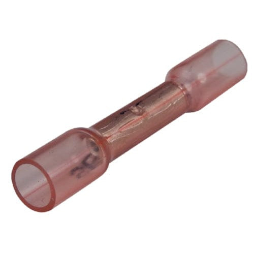 Seachoice Qualifies for Free Shipping Seachoice 22-18 Heat Shrink Butt Connector 3-pk #62251