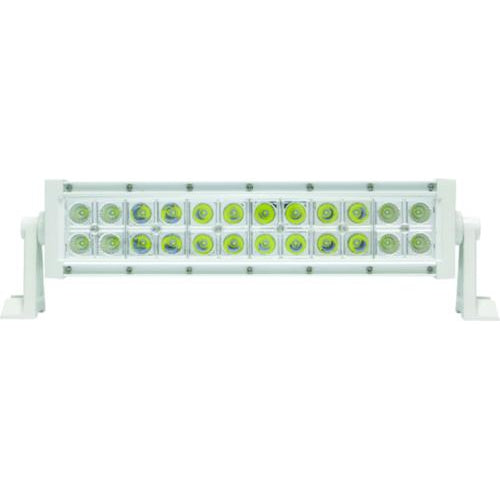 Seachoice Qualifies for Free Shipping Seachoice 24 LED 13 Spot Light Bar White #51683