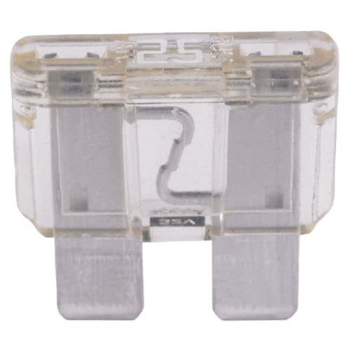 Seachoice Qualifies for Free Shipping Seachoice 25a ATC Blade Fuses 5-pk #11381