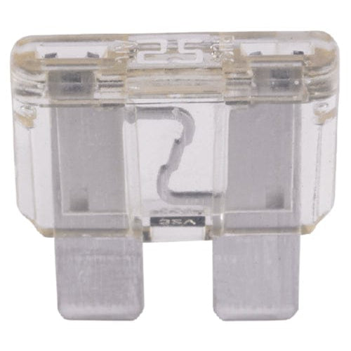 Seachoice Qualifies for Free Shipping Seachoice 25a ATC Fuse 100-pk #11337