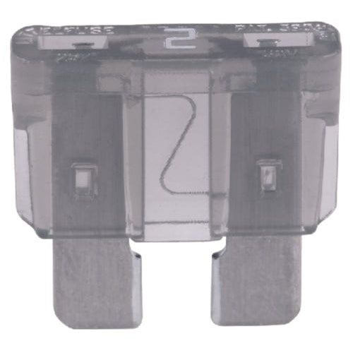 Seachoice Qualifies for Free Shipping Seachoice 2a ATC Blade Fuses 5-pk #11371