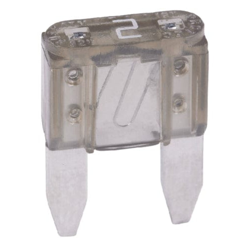 Seachoice Qualifies for Free Shipping Seachoice 2a ATM Blade Fuses 5-pk #11414