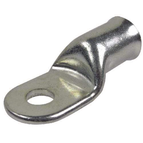 Seachoice Qualifies for Free Shipping Seachoice 3/8" x 4/0 Tinned Battery Lug 25-pk #60501