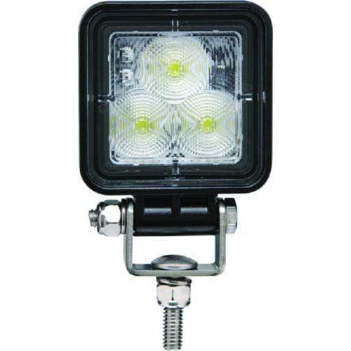 Seachoice Qualifies for Free Shipping Seachoice 3 LED Flood Beam Work Light #51631