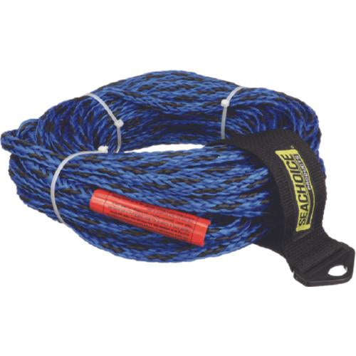 Seachoice Qualifies for Free Shipping Seachoice 3-Rider Tube Tow Rope #86747