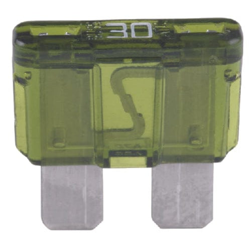 Seachoice Qualifies for Free Shipping Seachoice 30a ATC Fuse 100-pk #11338