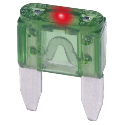 Seachoice Qualifies for Free Shipping Seachoice 30a ATM Indicating Fuses 2-pk #11447