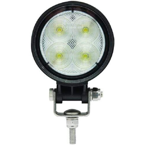 Seachoice Qualifies for Free Shipping Seachoice 4 LED Flood Beam Work Light #51601
