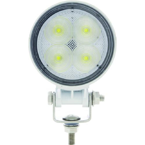 Seachoice Qualifies for Free Shipping Seachoice 4 LED Flood Beam Work Light White #53004
