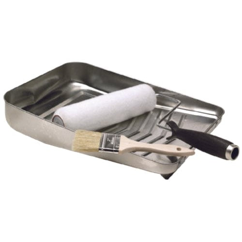 Seachoice Qualifies for Free Shipping Seachoice 4-Piece Metal Paint Tray Kit #92991