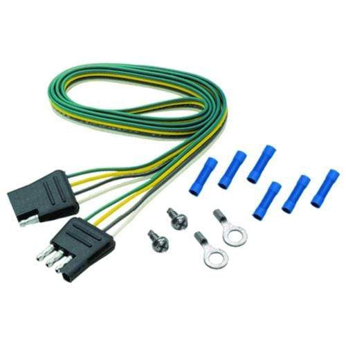 Seachoice Qualifies for Free Shipping Seachoice 4-Way Flat Both Side Loop 60" #57931