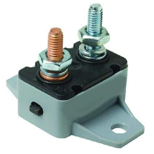 Seachoice Qualifies for Free Shipping Seachoice 40a Manual Reset Breaker #13071
