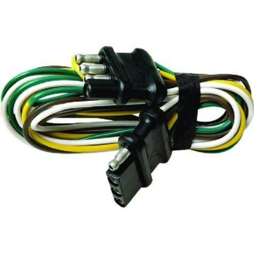 Seachoice Qualifies for Free Shipping Seachoice 48" Trailer/Trunk 4-Way Extension #13991