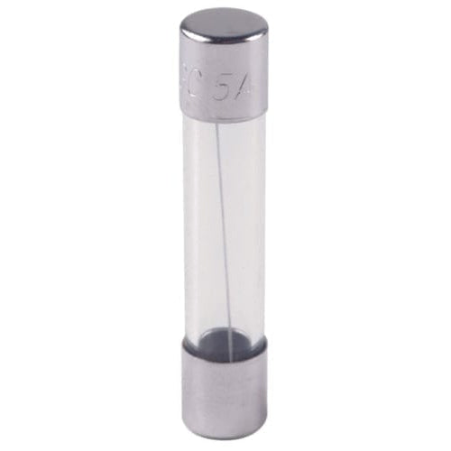 Seachoice Qualifies for Free Shipping Seachoice 4a AGC Glass Fuses 5-pk #11347