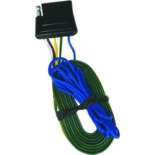 Seachoice Qualifies for Free Shipping Seachoice 5-Way Flat Car Side Connector 48" #57871