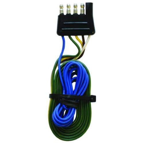 Seachoice Qualifies for Free Shipping Seachoice 5-Way Flat Trailer Side Connector 12" #57881