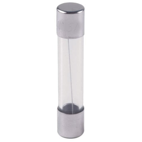 Seachoice Qualifies for Free Shipping Seachoice .5a AGC Glass Fuses 5-pk #11343