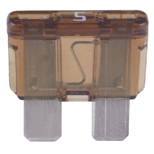 Seachoice Qualifies for Free Shipping Seachoice 5a ATC Fuse 100-pk #11329