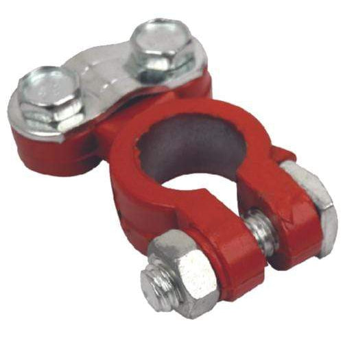 Seachoice Qualifies for Free Shipping Seachoice 6 AWG 2/0 LD Emergency Terminal Post Red #62731