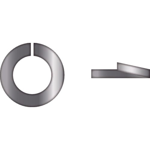 Seachoice Qualifies for Free Shipping Seachoice 7/16" Lock Washer 316 50-pk #01701