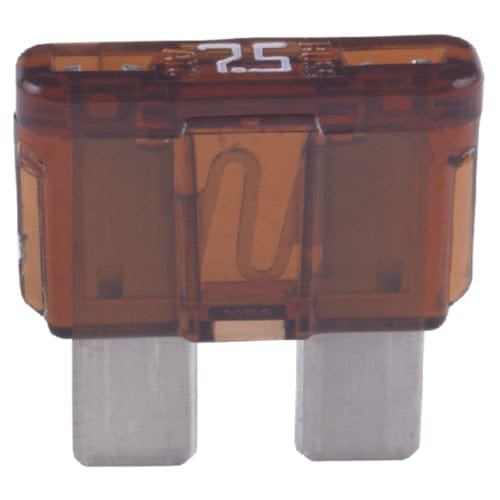 Seachoice Qualifies for Free Shipping Seachoice 7.5a ATC Fuse 100-pk #11331