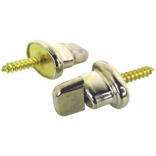 Seachoice Qualifies for Free Shipping Seachoice #7 x 5/8" Canvas Twist Stud 15-pk #59406