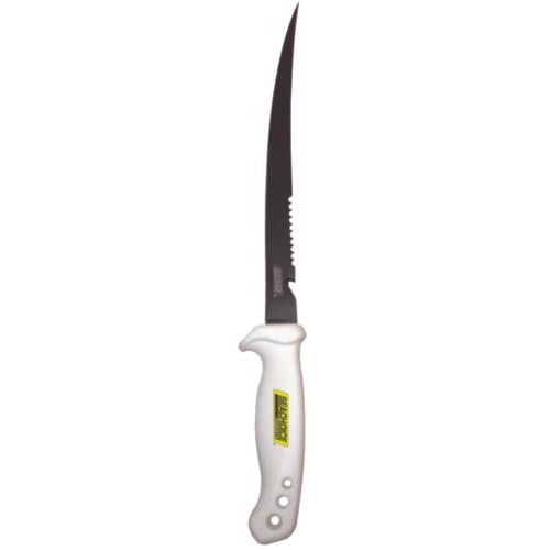 Seachoice Qualifies for Free Shipping Seachoice 9" Stainless Steel Fillet Knife #87121