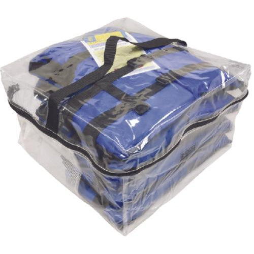 Seachoice Not Qualified for Free Shipping Seachoice Adult Universal PFD 4-pk Blue #85511