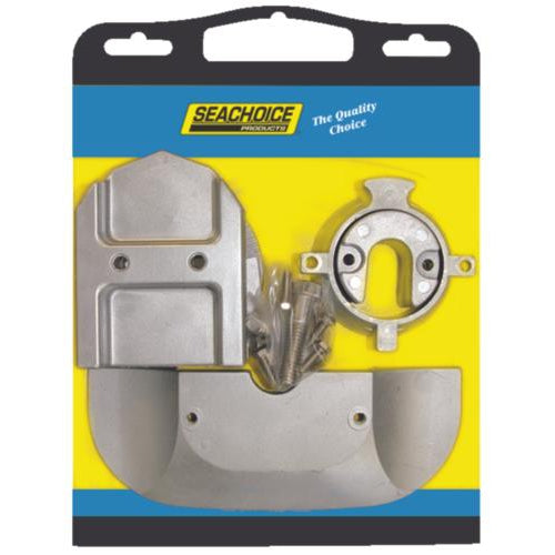 Seachoice Qualifies for Free Shipping Seachoice Alpha One Gen 2 Kit Aluminum #95021