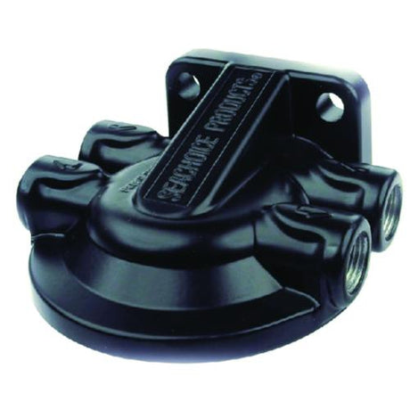 Seachoice Qualifies for Free Shipping Seachoice Aluminum Fuel/Water Separate Bracket #21401