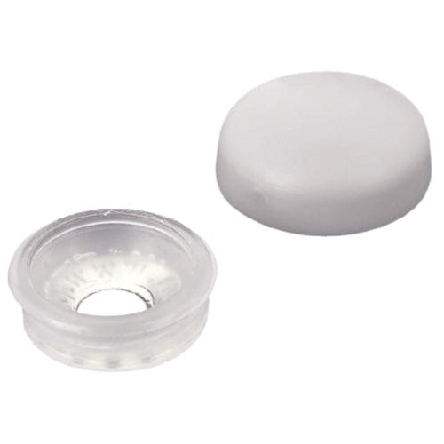 Seachoice Qualifies for Free Shipping Seachoice Alumtone Screw Cap #6& #8 6-pk #59907