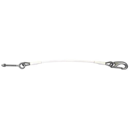 Seachoice Qualifies for Free Shipping Seachoice Anchor Lanyard with Deck Eye #44190