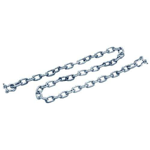 Seachoice Qualifies for Free Shipping Seachoice Anchor Lead Chain Galvanized 1/4" x 4' #44121