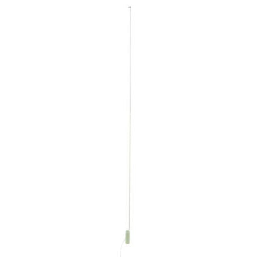 Seachoice Qualifies for Free Shipping Seachoice Antenna VHF 8' 6db Plastic 15' FME connector #19710