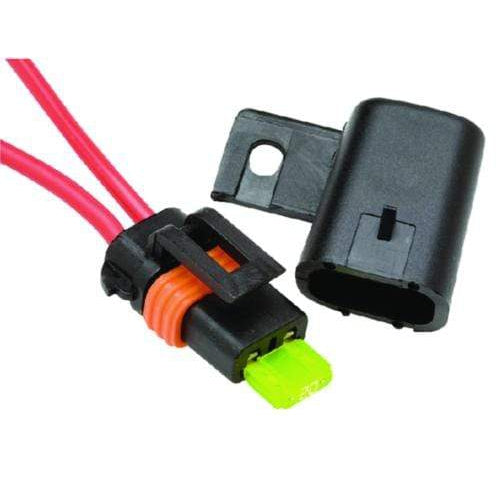 Seachoice Qualifies for Free Shipping Seachoice ATM Water Resistant Fuse Holder #11271